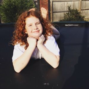 Meet your Posher, Abby